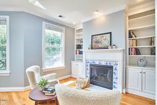 405 Meadowmont Ln, Chapel Hill, NC 27517 - Photo 40