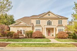 405 Meadowmont Ln, Chapel Hill, NC 27517 - Photo 1