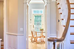 405 Meadowmont Ln, Chapel Hill, NC 27517 - Photo 14