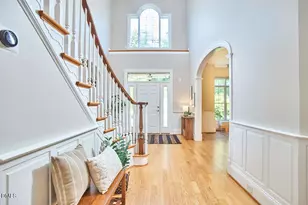 405 Meadowmont Ln, Chapel Hill, NC 27517 - Photo 36