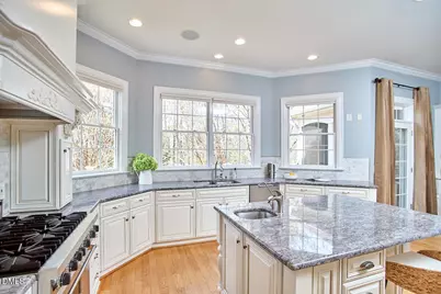 405 Meadowmont Lane, Chapel Hill, NC 27517 - Photo 22