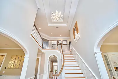 405 Meadowmont Lane, Chapel Hill, NC 27517 - Photo 30