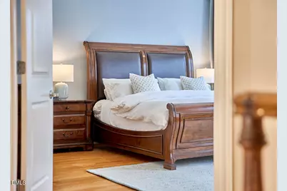 405 Meadowmont Lane, Chapel Hill, NC 27517 - Photo 32