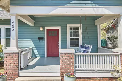 2202 Chapel Hill Road, Durham, NC 27707 - Photo 8