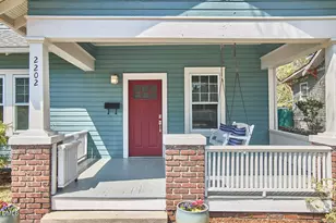 2202 Chapel Hill Rd, Durham, NC 27707 - Photo 8