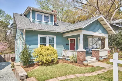 2202 Chapel Hill Road, Durham, NC 27707 - Photo 4