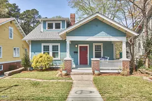 2202 Chapel Hill Rd, Durham, NC 27707 - Photo 1