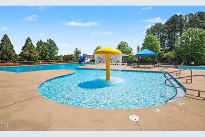745 Lake Artesia Lane, Fuquay Varina, NC 27526 - Photo 2