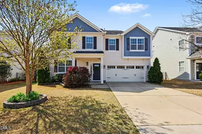 745 Lake Artesia Lane, Fuquay Varina, NC 27526 - Photo 1