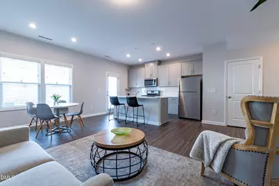 804 Oak Center Drive, Raleigh, NC 27610 - Photo 4