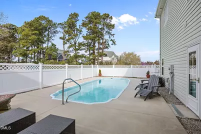 236 Hickory Shores Drive, Newport, NC 28570 - Photo 36