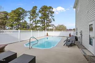 236 Hickory Shores Dr, Newport, NC 28570 - Photo 36