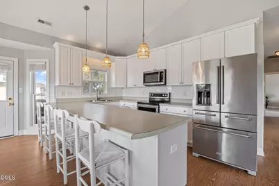 236 Hickory Shores Drive, Newport, NC 28570 - Photo 12