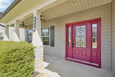 1021 Old Baron Drive, Fuquay Varina, NC 27526 - Photo 2