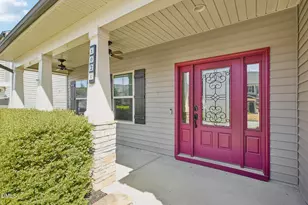 1021 Old Baron Dr, Fuquay Varina, NC 27526 - Photo 2