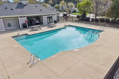 1021 Old Baron Drive, Fuquay Varina, NC 27526 - Photo 34