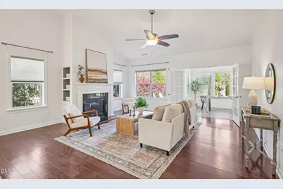 1021 Old Baron Drive, Fuquay Varina, NC 27526 - Photo 10
