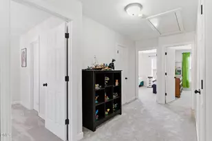 241 Grand Pointe Dr, Garner, NC 27529 - Photo 24