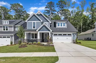 9160 Dupree Mdw Dr, Angier, NC 27501 - Photo 2