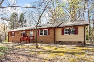 4116 Sunny Ct, Durham, NC 27705 - Photo 2