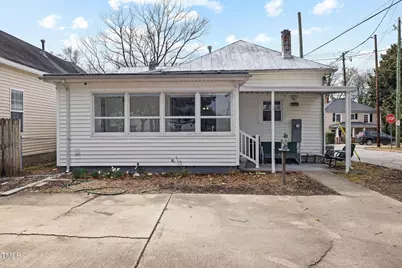 110 N Tarboro Street, Raleigh, NC 27610 - Photo 22