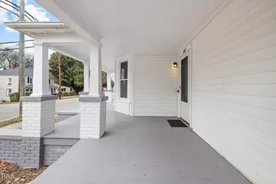 110 N Tarboro Street, Raleigh, NC 27610 - Photo 4