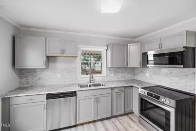 110 N Tarboro Street, Raleigh, NC 27610 - Photo 6