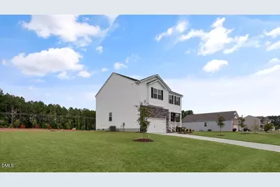 20 Grazing Crop Court, Youngsville, NC 27596 - Photo 2