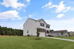20 Grazing Crop Ct, Youngsville, NC 27596 - Photo 2
