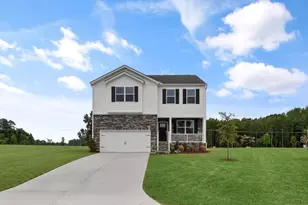 20 Grazing Crop Ct, Youngsville, NC 27596 - Photo 1