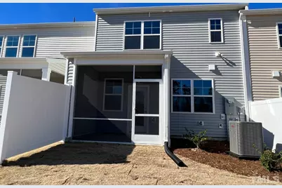 2143 Caen Street, Raleigh, NC 27610 - Photo 10