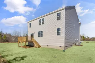 40 Grazing Crop Ct, Youngsville, NC 27596 - Photo 34