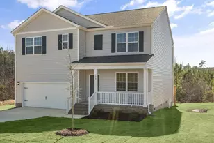 40 Grazing Crop Ct, Youngsville, NC 27596 - Photo 4