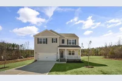 40 Grazing Crop Court, Youngsville, NC 27596 - Photo 2