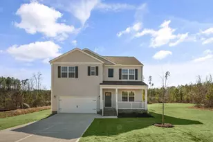 40 Grazing Crop Ct, Youngsville, NC 27596 - Photo 2