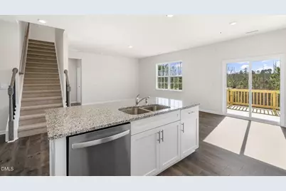 40 Grazing Crop Court, Youngsville, NC 27596 - Photo 10