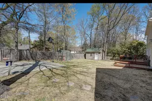 1915 Woodhue Dr, Burlington, NC 27215 - Photo 26