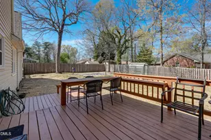 1915 Woodhue Dr, Burlington, NC 27215 - Photo 24