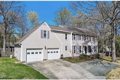 1915 Woodhue Drive, Burlington, NC 27215 - Photo 28