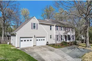 1915 Woodhue Dr, Burlington, NC 27215 - Photo 28