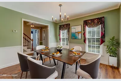 1915 Woodhue Drive, Burlington, NC 27215 - Photo 8