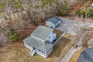 116 S Triton Dr, Littleton, NC 27850 - Photo 2