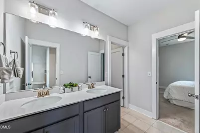 213 Thunder Forest Lane, Wendell, NC 27591 - Photo 34