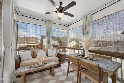 213 Thunder Forest Lane, Wendell, NC 27591 - Photo 36