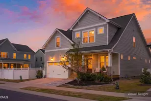 213 Thunder Forest Ln, Wendell, NC 27591 - Photo 2