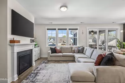 213 Thunder Forest Lane, Wendell, NC 27591 - Photo 12