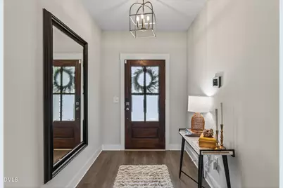 213 Thunder Forest Lane, Wendell, NC 27591 - Photo 4