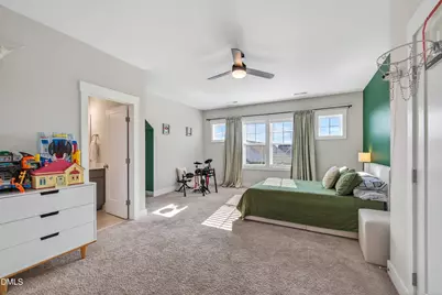 213 Thunder Forest Lane, Wendell, NC 27591 - Photo 28