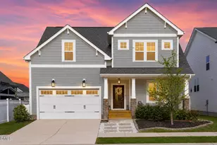 213 Thunder Forest Ln, Wendell, NC 27591 - Photo 1