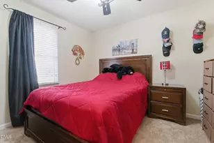 6617 Wateroak Dr, Willow Springs, NC 27592 - Photo 14